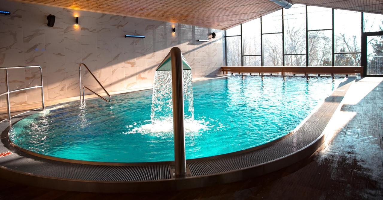 Wellness Hotel Astra Spindleruv Mlyn Exterior photo