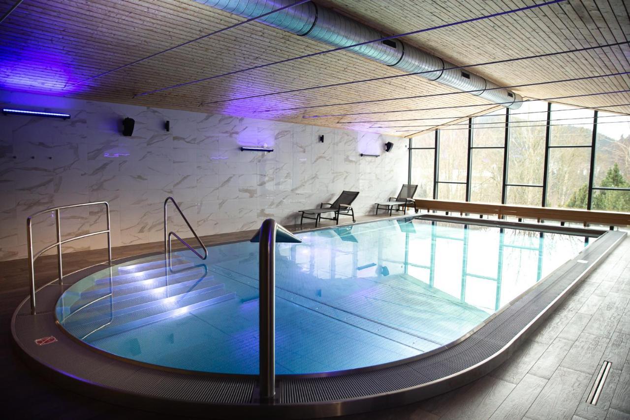 Wellness Hotel Astra Spindleruv Mlyn Exterior photo