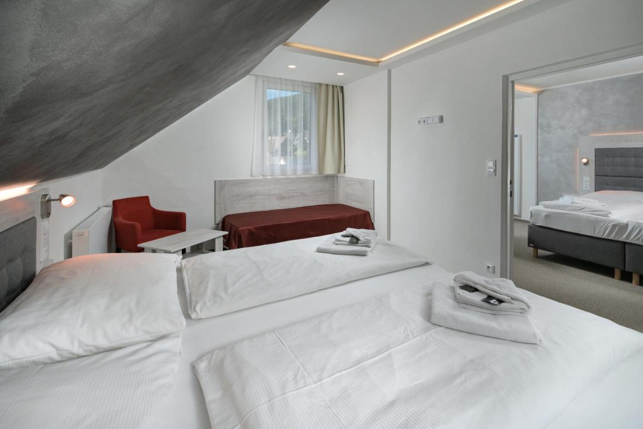 Wellness Hotel Astra Spindleruv Mlyn Exterior photo