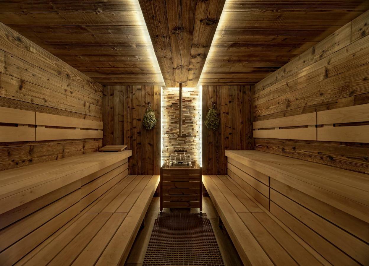 Wellness Hotel Astra Spindleruv Mlyn Exterior photo
