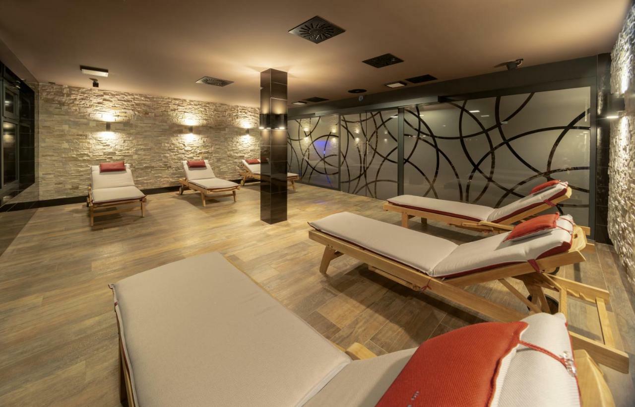 Wellness Hotel Astra Spindleruv Mlyn Exterior photo