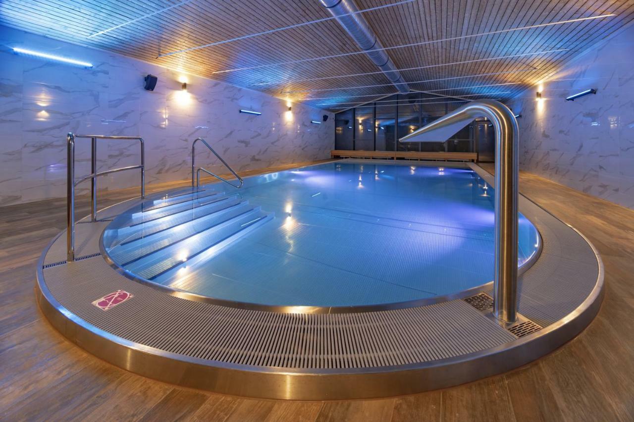 Wellness Hotel Astra Spindleruv Mlyn Exterior photo